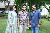 Bichagadu 2 Movie Press Meet